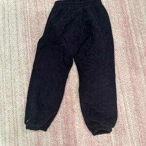 Athleta Kids Black Casual Pants